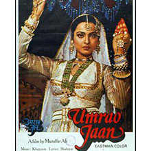 Umrao Jaan